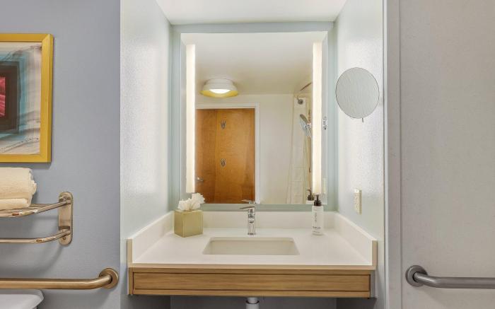 Crowne Plaza Fort Myers Gulf Coast By IHG