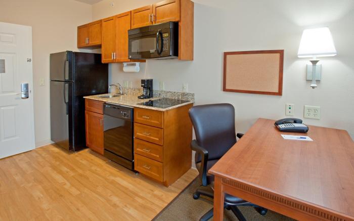 Candlewood Suites League City By IHG