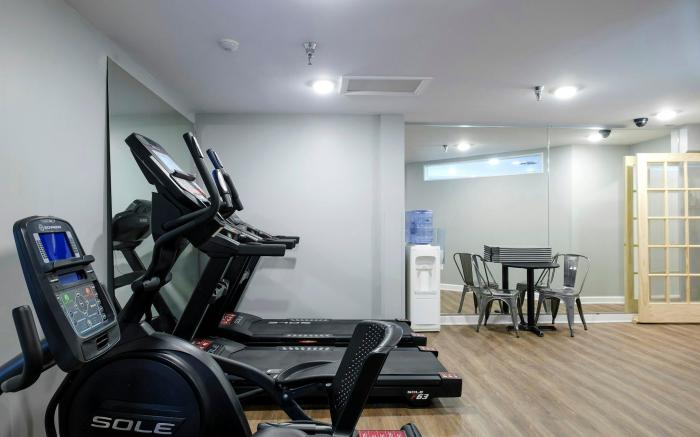 Red Roof Inn & Suites Herkimer