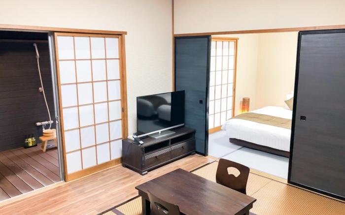 Livemax Resort Kinugawa