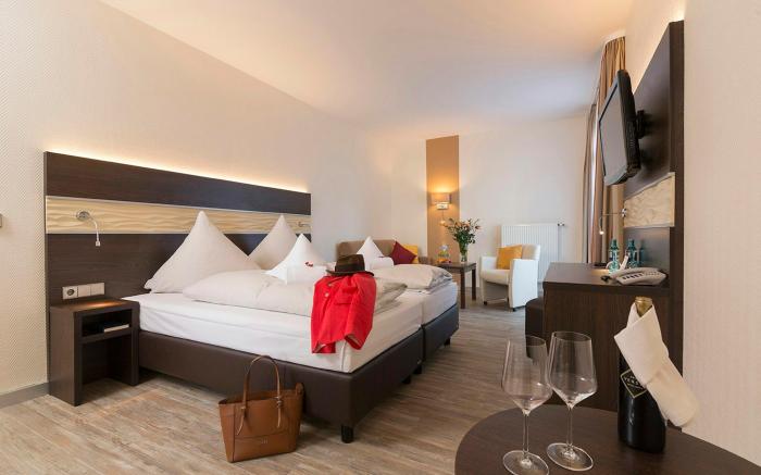 Concorde Hotel am Leineschloss