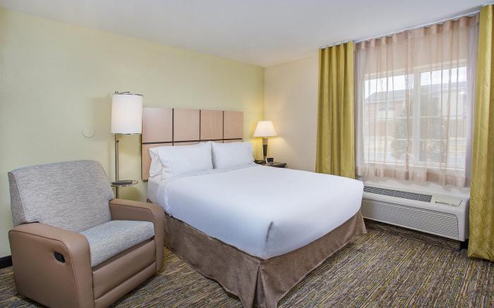 Candlewood Suites Bowling Green By IHG