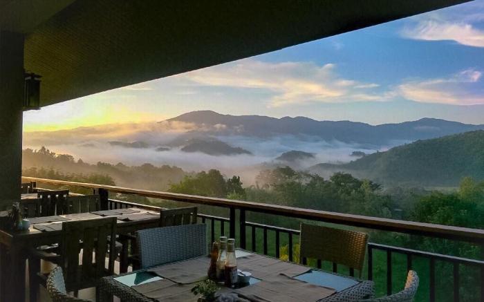 Kornwat Garden Resort