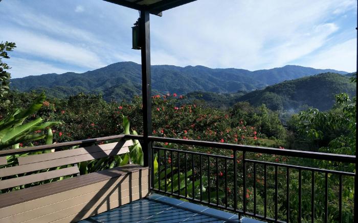 Kornwat Garden Resort