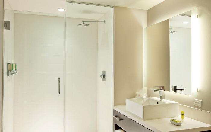 Element Miami Doral