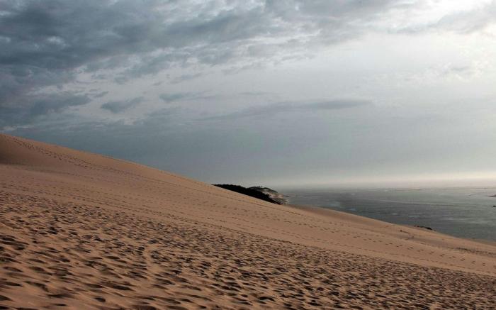 ibis Arcachon La Teste