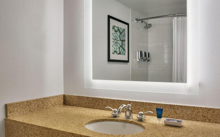 Four Points by Sheraton Little Rock Midtown