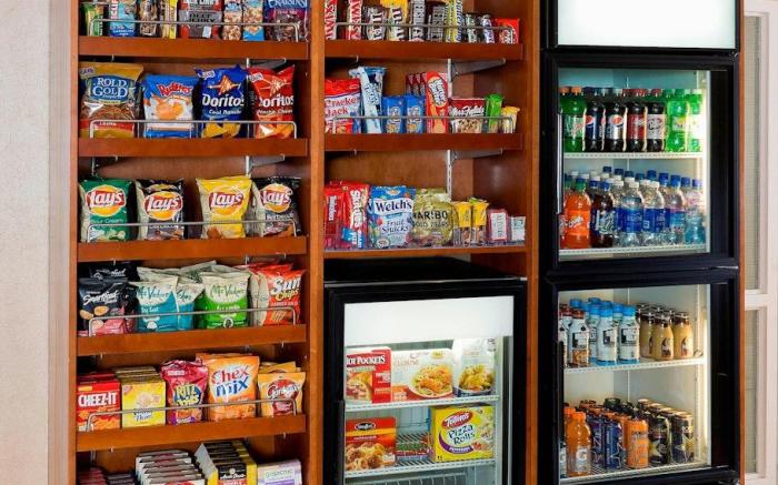 Residence Inn by Marriott Canton