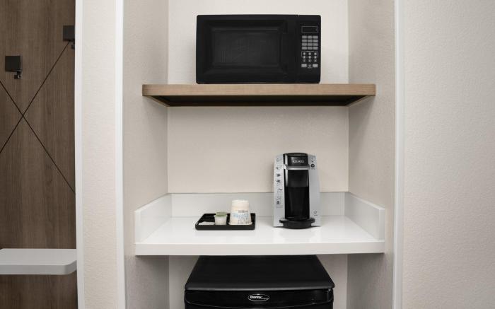 Holiday Inn Express Washington DC-BW Parkway By IHG