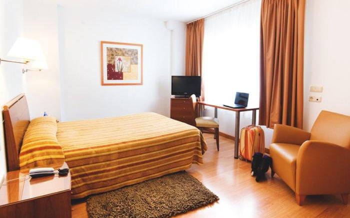 Hotel Miramar Badalona