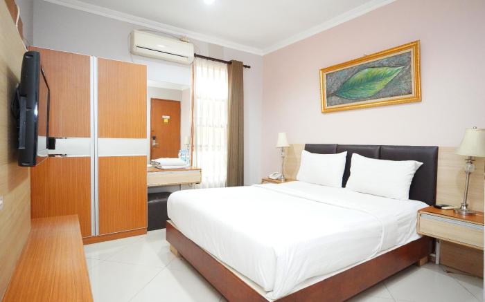 Sapadia Guest House