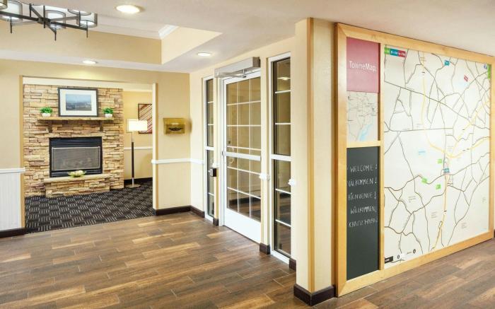 TownePlace Suites by Marriott Springfield