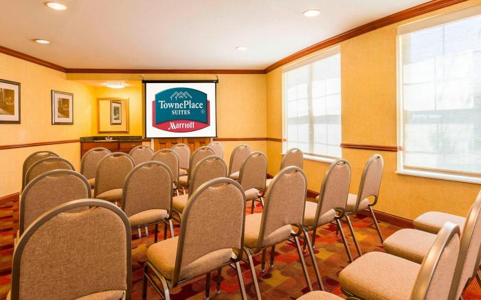 TownePlace Suites by Marriott Springfield