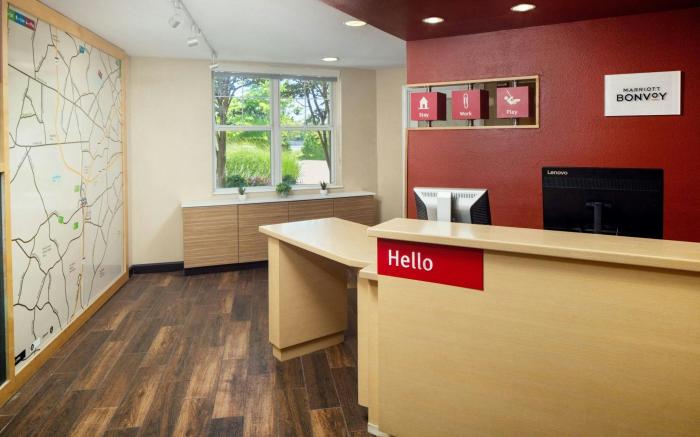 TownePlace Suites by Marriott Springfield