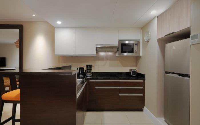 Marriott's Mai Khao Resort - Phuket