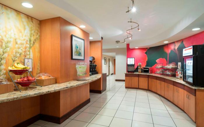 Fairfield by Marriott Inn & Suites State College