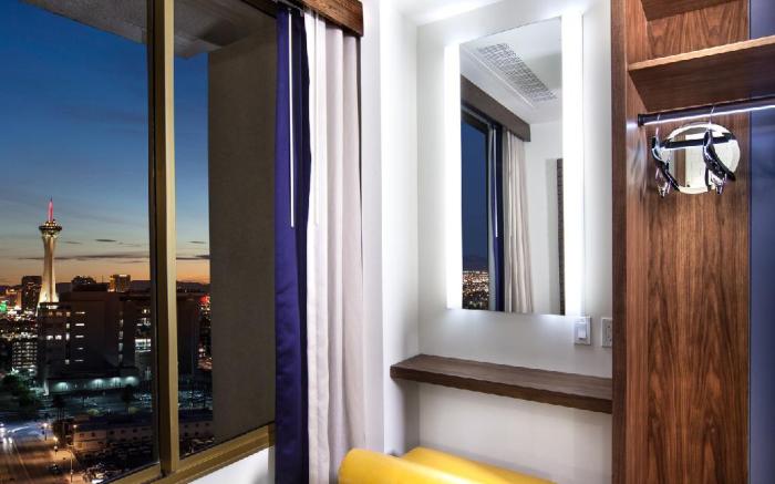 El Cortez Hotel & Casino - 21 and over only