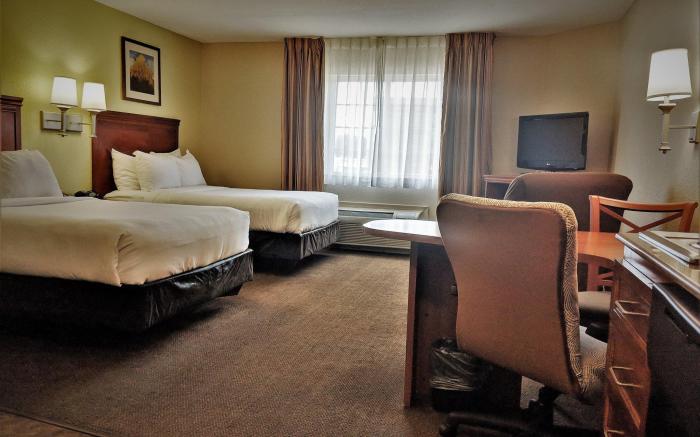 Candlewood Suites Macon By IHG