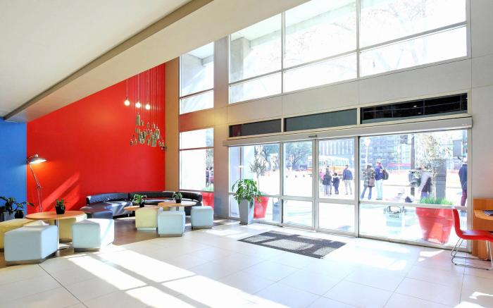 ibis Buenos Aires Congreso