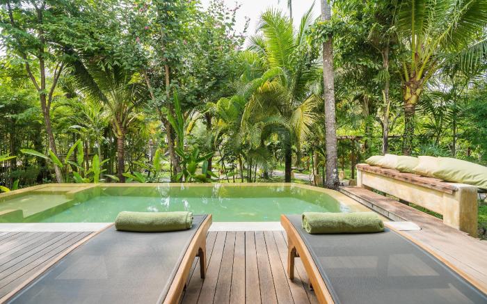 High Season Pool Villa & Spa