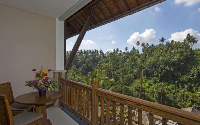 The Lokha Ubud Resort Villas and Spa