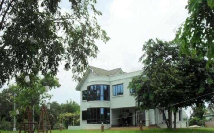 Rai Fhun Pen Jing Resort