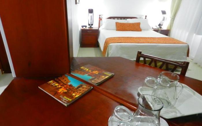 Hotel Dorado Plaza
