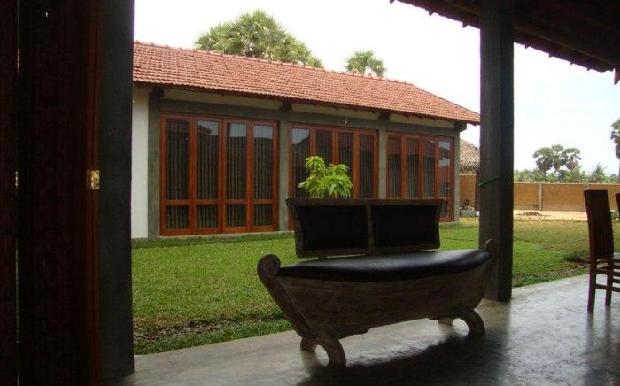 Thompukandam Village Resort