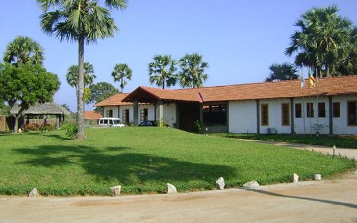 Thompukandam Village Resort