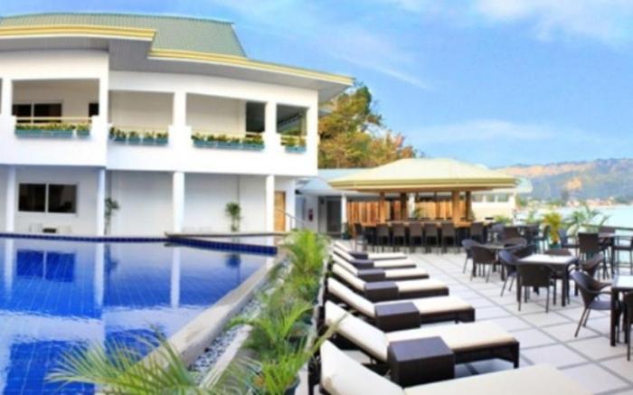 Mangrove Resort Hotel