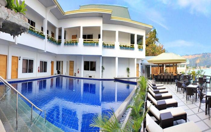 Mangrove Resort Hotel