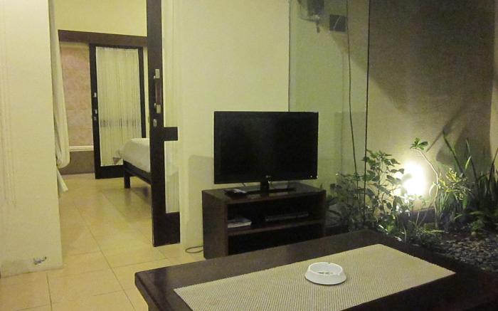 Praschita Bali Apartments