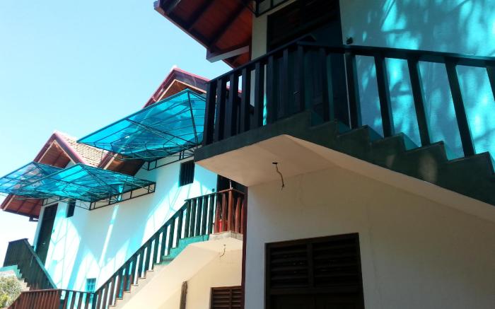Goyambokka Guest House