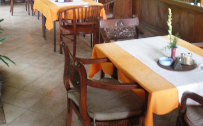 Swastika Guest House