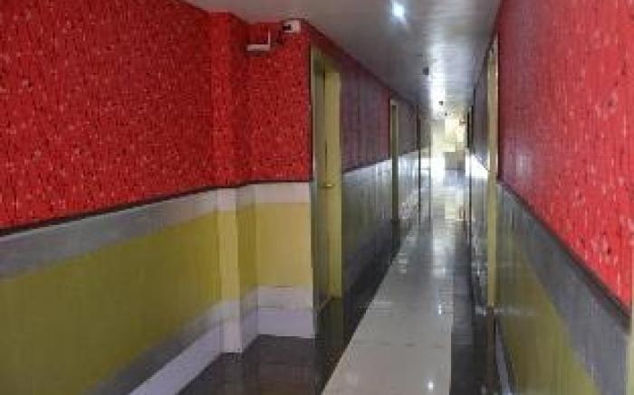 Hotel Eastern Plaza