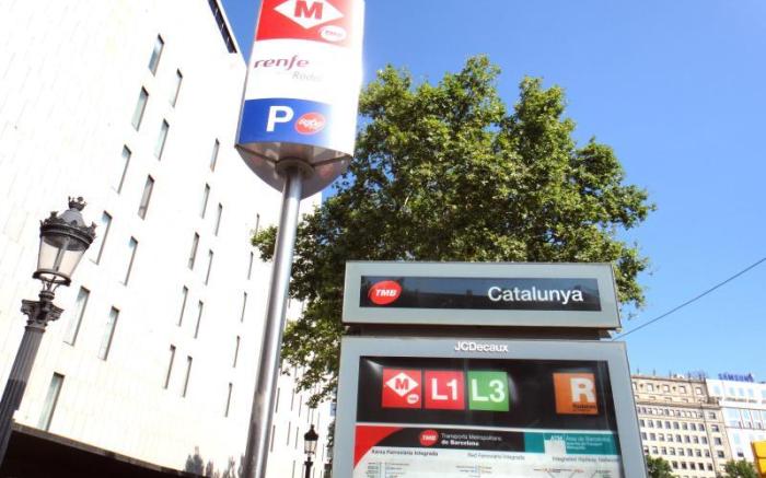Hostal Natura Barcelona