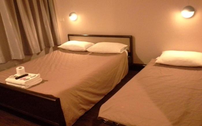 SS Hotel Bangkok