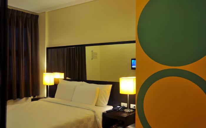 Go Hotels Puerto Princesa