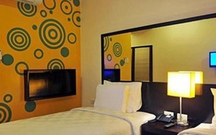 Go Hotels Puerto Princesa