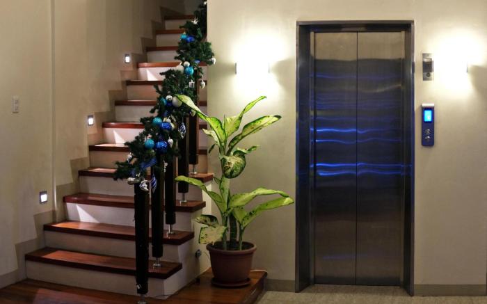 Infinity Suites