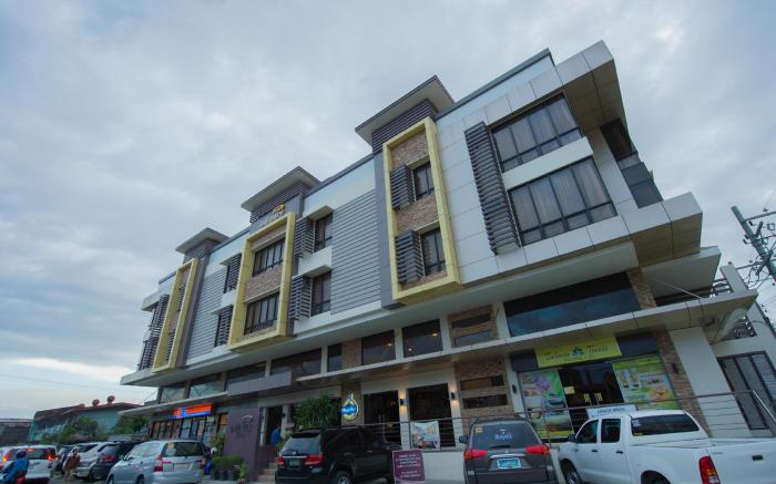 Infinity Suites