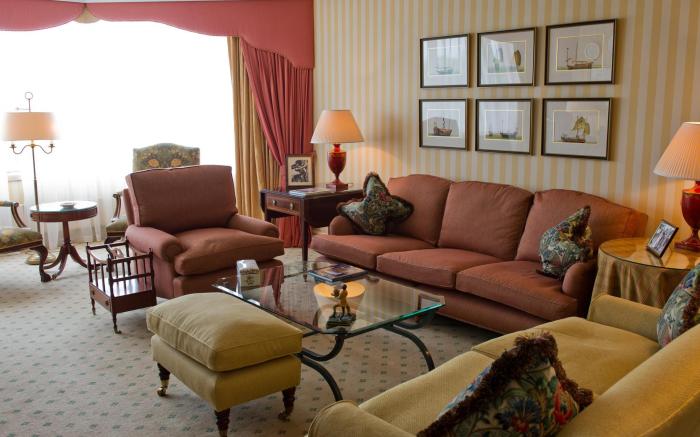 Cheval Thorney Court at Hyde Park