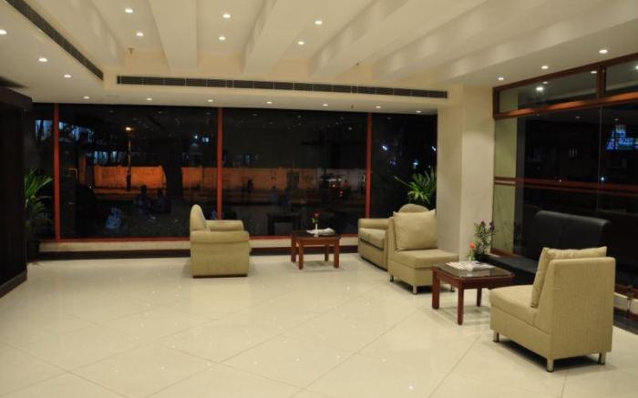 Hotel Casa Meridian