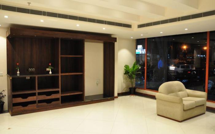 Hotel Casa Meridian