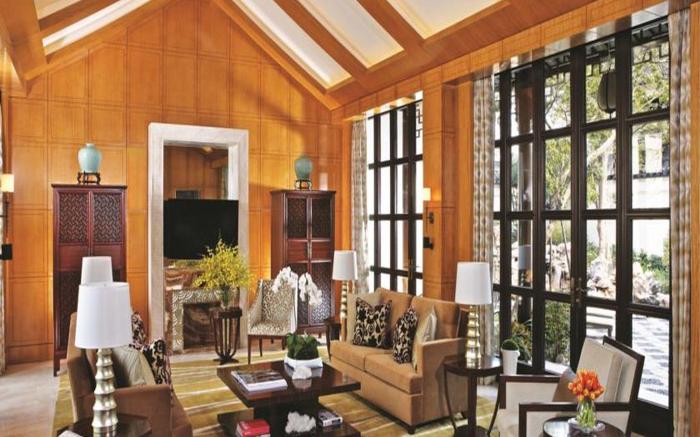 Four Seasons Hotel Hangzhou at West Lake