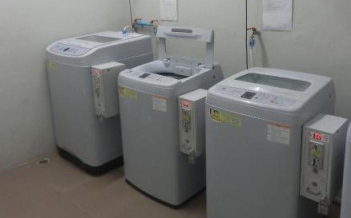 Burapha Bangsaen Garden Apartment