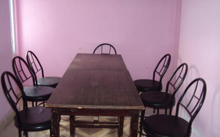 Hotel Pashupati Darshan
