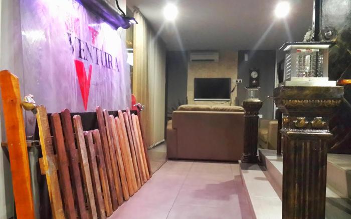 90265 Hotel Ventura