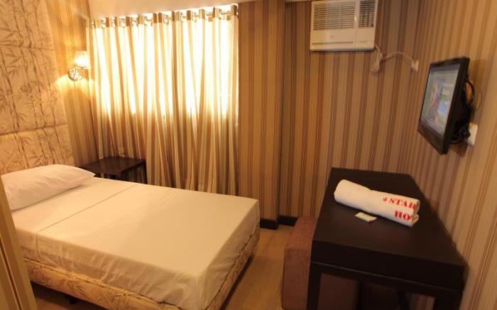 Starmark Hotel