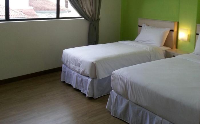 Merlin Hotel Penang